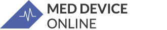 Med Device Online logo